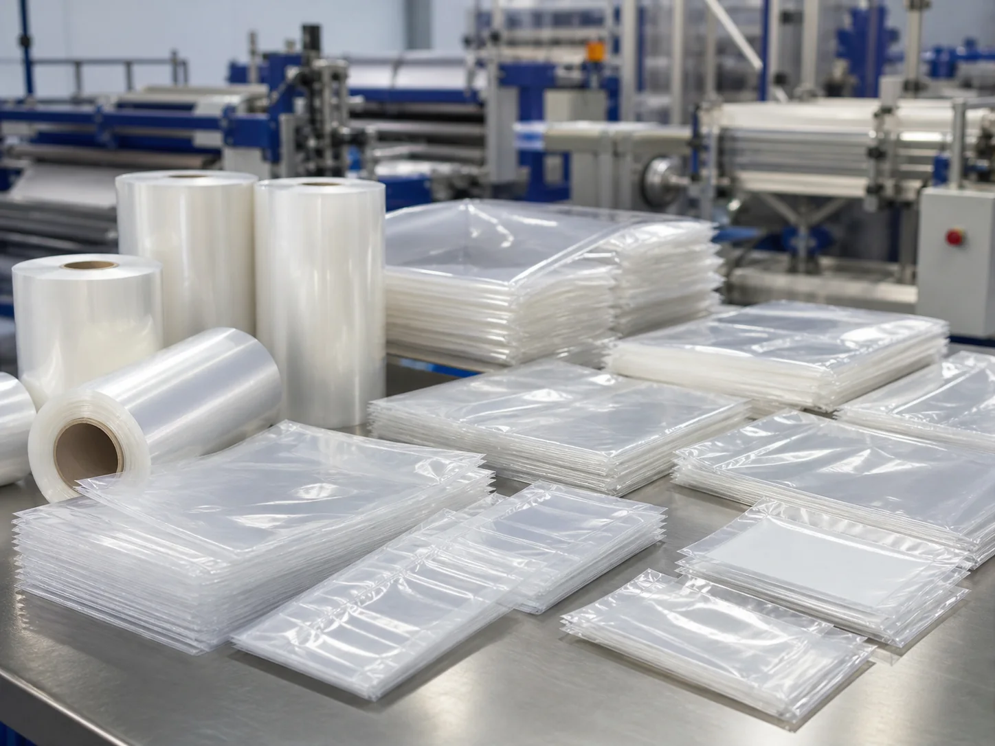 Food Packaging